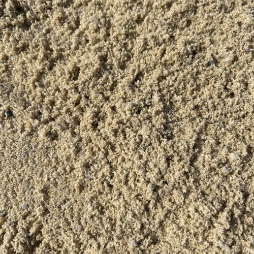 0-4mm yellow sand